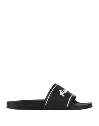 Maison Kitsun&eacute; FOOTWEAR - Sandals on YOOX.COM
