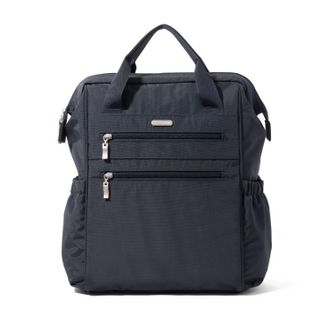 Baggallini Womens City Scape Backpack
