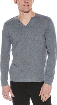 Raffi Reversible Venley Sweatshirt