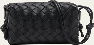 Bottega Veneta Mini Loop Camera Bag