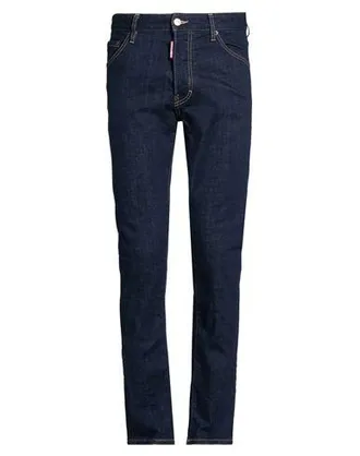 Dsquared2 PARTES DE ABAJO - Pantalones vaqueros en YOOX.COM