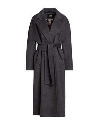 Cavalli COATS & JACKETS - Coats on YOOX.COM