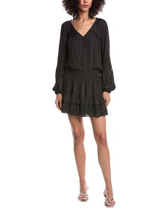 Ramy Brook Sabina Midi Dress