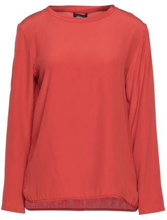 ottod'Ame CAMISETAS Y TOPS - Tops en YOOX.COM