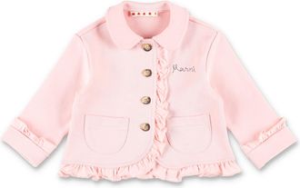 Marni Kleding.... Roze