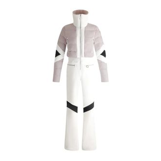 Fusalp Tuta da sci Clarisse - - Sport - Donna - Multicolore - L