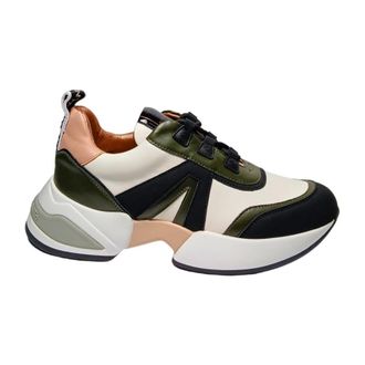 Alexander Smith Sneakers, female, Multicolor, Size: 9 US M1D Sneaker