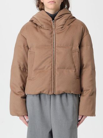 Max Mara Jacket MAX MARA THE CUBE Woman color Camel