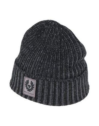 Belstaff ACCESSORIES - Hats on YOOX.COM