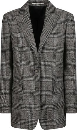 Tagliatore Mujer, Chaquetas, Gris, Talla: XS