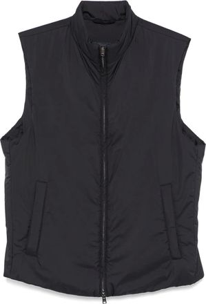 Herno Gilet leggero - Blu