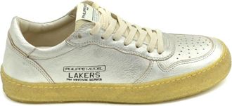 Philippe Model Beige Ballerinas - Dames - Sneakers - Grijs - 36 EU - Schoenen