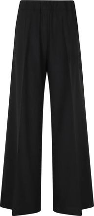 Semicouture Mujer, Pantalones, Negro, Talla: XS