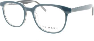 primary Optical Glasses CHOCOLATE