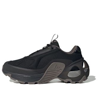 adidas Wonder Runner Black JI2031