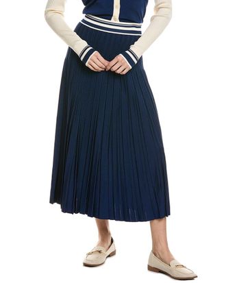 Alexis Alexis Sanders Midi Skirt