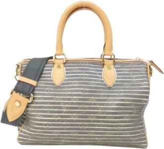 Louis Vuitton Pre-owned Eden Speedy Monogram Boston Bag - - Pre-owned - Donna - Multicolore - ONE SIZE