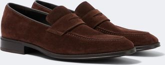 Canali Mocasines penny de ante