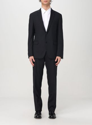 Lardini Abito a monopetto Lardini in lana