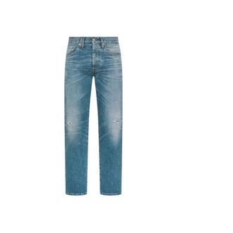 Cycle Uomo, Jeans, Blu, W32, new