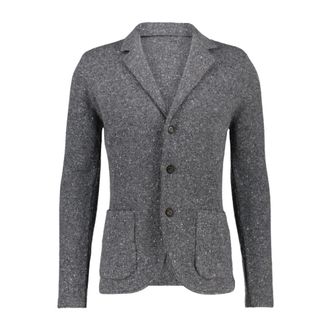 Eleventy Uomo, Maglie, Grigio, XL, new