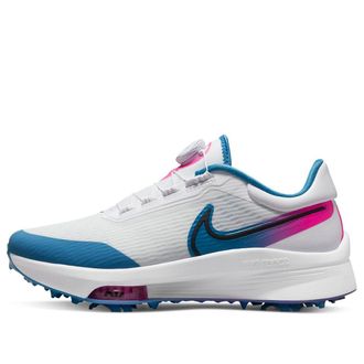 Nike Air Zoom Infinity Tour NEXT% Boa Wide White Aurora Blue Pink Blast DJ5590-100