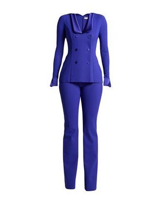 La Petite Robe Di Chiara Boni MONOS&PETOS - Monos enterizos en YOOX.COM