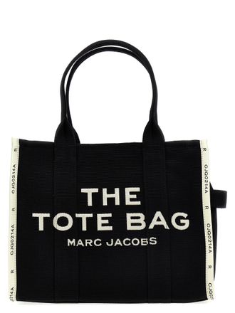 Marc Jacobs Womens Traveler Tote Shopping Bag