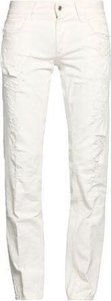 Dolce & Gabbana BOTTOMWEAR - Jeans on YOOX.COM
