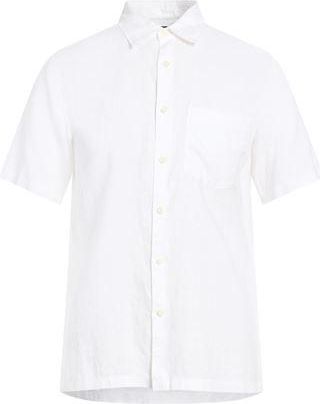 Theory TOPWEAR - Shirts on YOOX.COM