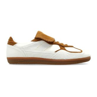 Alohas Alohas, Schoenen, Heren, Wit, 43 EU, Katoen, Tb. 490 Club Sneaker