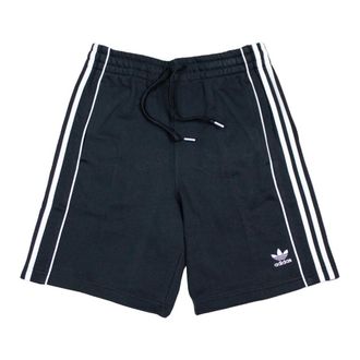 adidas Casual Shorts - Heren - Korte sportbroeken - Zwart - M - Fitness