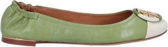 Tory Burch FOOTWEAR - Ballet flats sur YOOX.COM