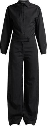 Dondup MONOS&PETOS - Monos enterizos en YOOX.COM