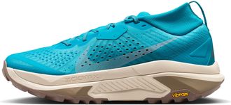 Nike Mens Nike ACG Zegama Trail Trail Running Shoes in Blue | HV8113-400