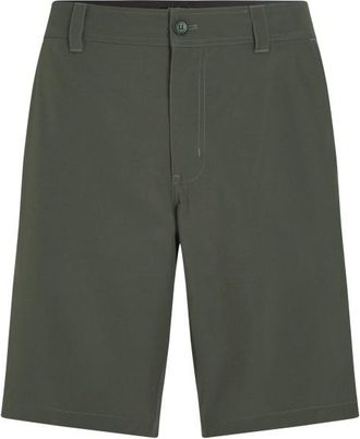 O'Neill Hybrid Chino 19 Shorts Shorts für Herren | oliv