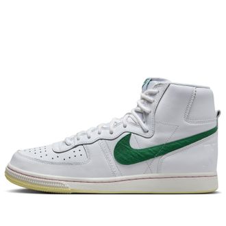 Nike Terminator High White Malachite FV9350-100