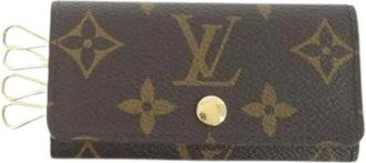 Louis Vuitton unisex, Pre-owned, Marrone, Taglia unica, used