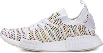 adidas (WMNS) adidas NMD_R1 Primeknit Semi-Solar Yellow B43838