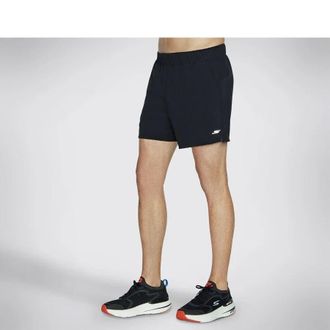 Skechers Heren Skechers Razor Sport Shorts Zwart