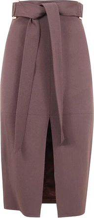 Elisabetta Franchi Skirt