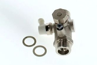 Bosch Grifo De Mantenimiento, 87174052570