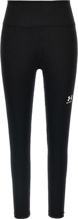 Balenciaga Broeken, Dames, Zwart, M, Techwear Leggings