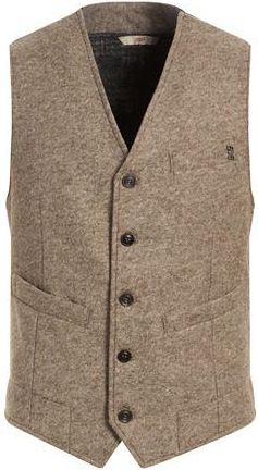 Bob COMPLETI E COORDINATI - Gilet Sartoriali su YOOX.COM