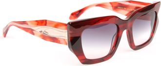 Ana Hickmann Sunglasses AH9416 E02 51