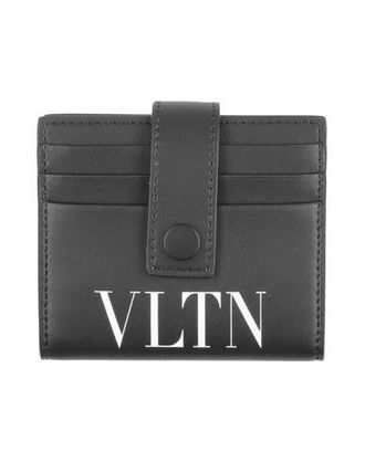 Valentino Garavani PICCOLA PELLETTERIA - Portadocumenti su YOOX.COM