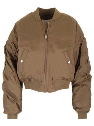 Isabel Marant Bessime Giacche Marrone-Donna