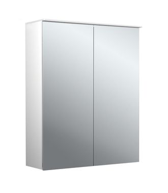 Emco Emco - Pure 2 Design Armario Con Espejo Iluminado Con Difusor De
