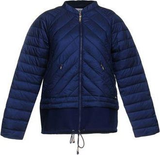 Twin-Set ROPA DE ABRIGO - Plum&iacute;feros y acolchados en YOOX.COM