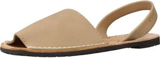 Ria Menorca Men Sandals and Slippers 20022 Light Brown 9 UK